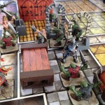 warhammer quest