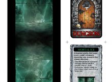 Warhammer Quest Tiles Mortal Ice