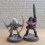warhammer quest
