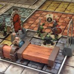 warhammer quest