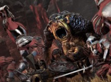 warhammer quest