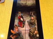 Warhammer Quest Tiles