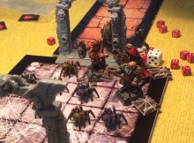 Warhammer Quest