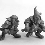 Warhammer Grots Goblins
