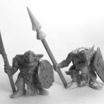 Warhammer Grots Goblins