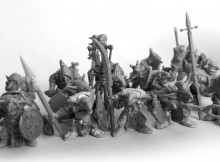 Warhammer Grots Goblins