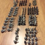Warhammer Grots Goblins