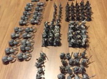 Warhammer Grots Goblins