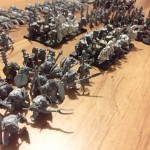 Warhammer Grots Goblins