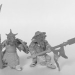 Warhammer Grots Goblins