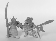 Warhammer Grots Goblins