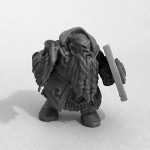 Warhammer Dwarf