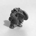 Warhammer Dwarf