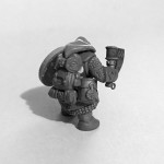 Warhammer Dwarf