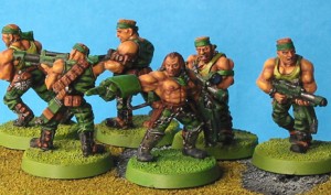 Warhammer 40k