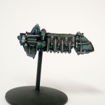 Battlefleet Gothic 40k