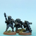 Warhammer 40k tau