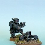 Warhammer 40k tau