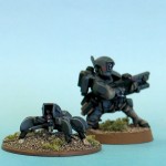 Warhammer 40k tau