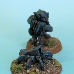 Warhammer 40k tau