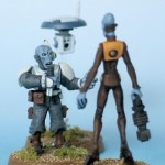 Warhammer 40k tau