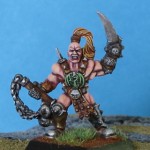 Warhammer quest