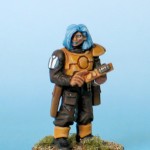 Warhammer 40k tau