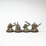 warhammer sigmar grots goblins gloomspite git28