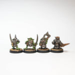 warhammer sigmar grots goblins gloomspite git28