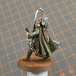 warhammer lotr lord of the rings