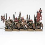 warhammer sigmar grots goblins gloomspite git28