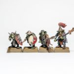 warhammer sigmar grots goblins gloomspite git28