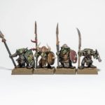 warhammer sigmar grots goblins gloomspite git28