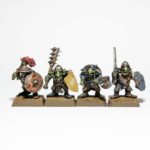 warhammer sigmar grots goblins gloomspite git28