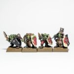 warhammer sigmar grots goblins gloomspite git28