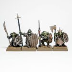 warhammer sigmar grots goblins gloomspite git28