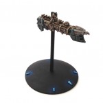 Battlefleet Gothic 40k