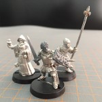 warhammer bretonnia bretonnian