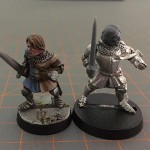 warhammer bretonnia bretonnian