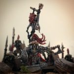 warhammer sigmar grots goblins gloomspite git28