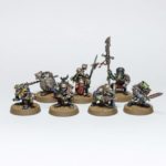 warhammer sigmar grots goblins gloomspite git28