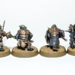 warhammer sigmar grots goblins gloomspite git28