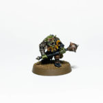warhammer sigmar grots goblins gloomspite git28