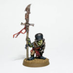 warhammer sigmar grots goblins gloomspite git28