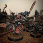 warhammer sigmar grots goblins gloomspite git28