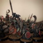 warhammer sigmar grots goblins gloomspite git28