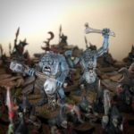 warhammer sigmar grots goblins gloomspite git28