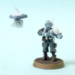 Warhammer 40k tau