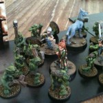 warhammer goblins grots