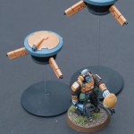 Warhammer 40k tau